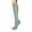 Green, variant on Men's And Women's Calf Compression Socks Suitable For Medical Running, Travel, And Cycling
