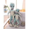 thumbnail image 1 of Cute Plush Toy Doll, Innocent Look, 23.6\, 1 of 1