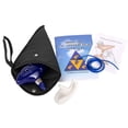 thumbnail image 2 of Ocarina Deekec Zelda Alto C de 12 hoyos con cancionero y bolsa atril, 2 of 6