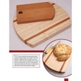 thumbnail image 5 of Handmade Woodworking Projects for the Kitchen, (Paperback), 5 of 6