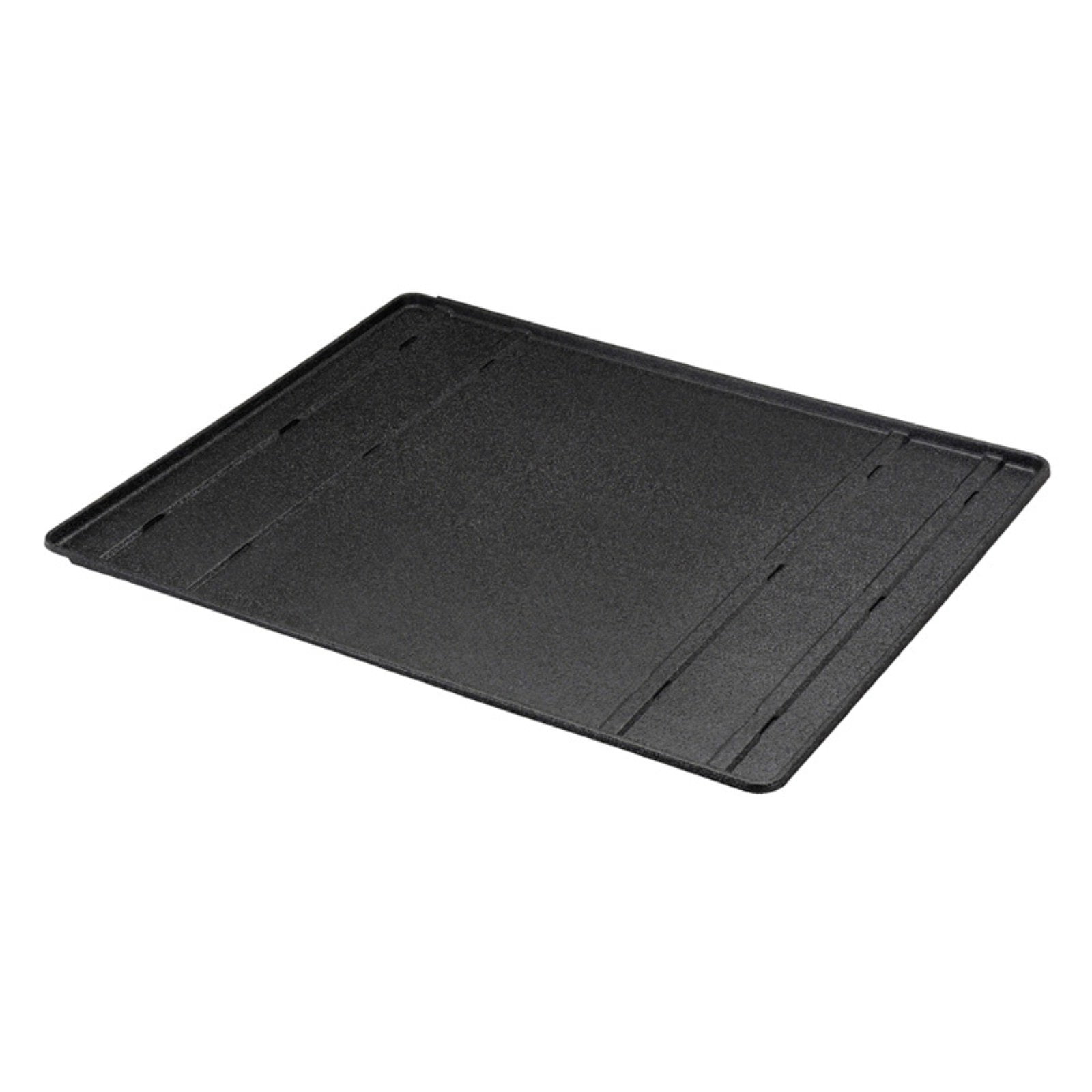 Richell Convertible Floor Pet Tray