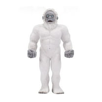 MOJO - Realistic Fantasy Legends Figurine, Yeti