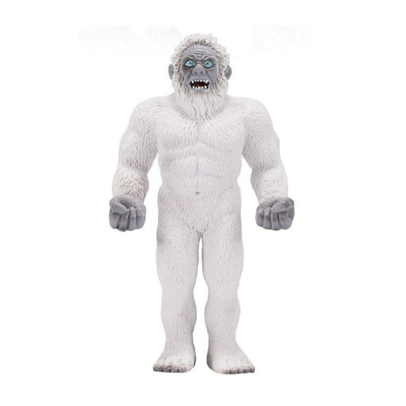 MOJO - Realistic Fantasy Legends Figurine, Yeti