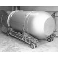 thumbnail image 2 of Thermonuclear Bomb In The U.S. Arsenal In 2004. The MkB53 Was A High-Yield Bunker Buster Thermonuclear Weapon Developed, 2 of 2
