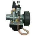 thumbnail image 3 of Motorcycles Carburetor for PHBG 19/21mm 2T Racing Yamaha Aprilia MBK, 3 of 5