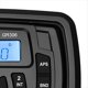 thumbnail image 2 of Radio Estéreo Marina para , Resistente Al Agua, con Bluetooth, FM, AM, Reproductor de Audio Digital para , Cuatriciclos, UTV, Carritos y Motocicletas, 2 of 5