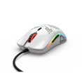 thumbnail image 1 of Glorious Gaming Modèle O Minus - Blanc Lustré, 1 of 4