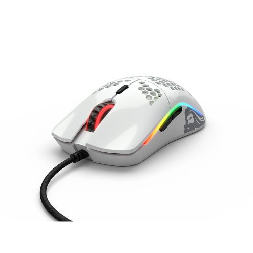 Glorious Gaming Model O Minus - Glossy White