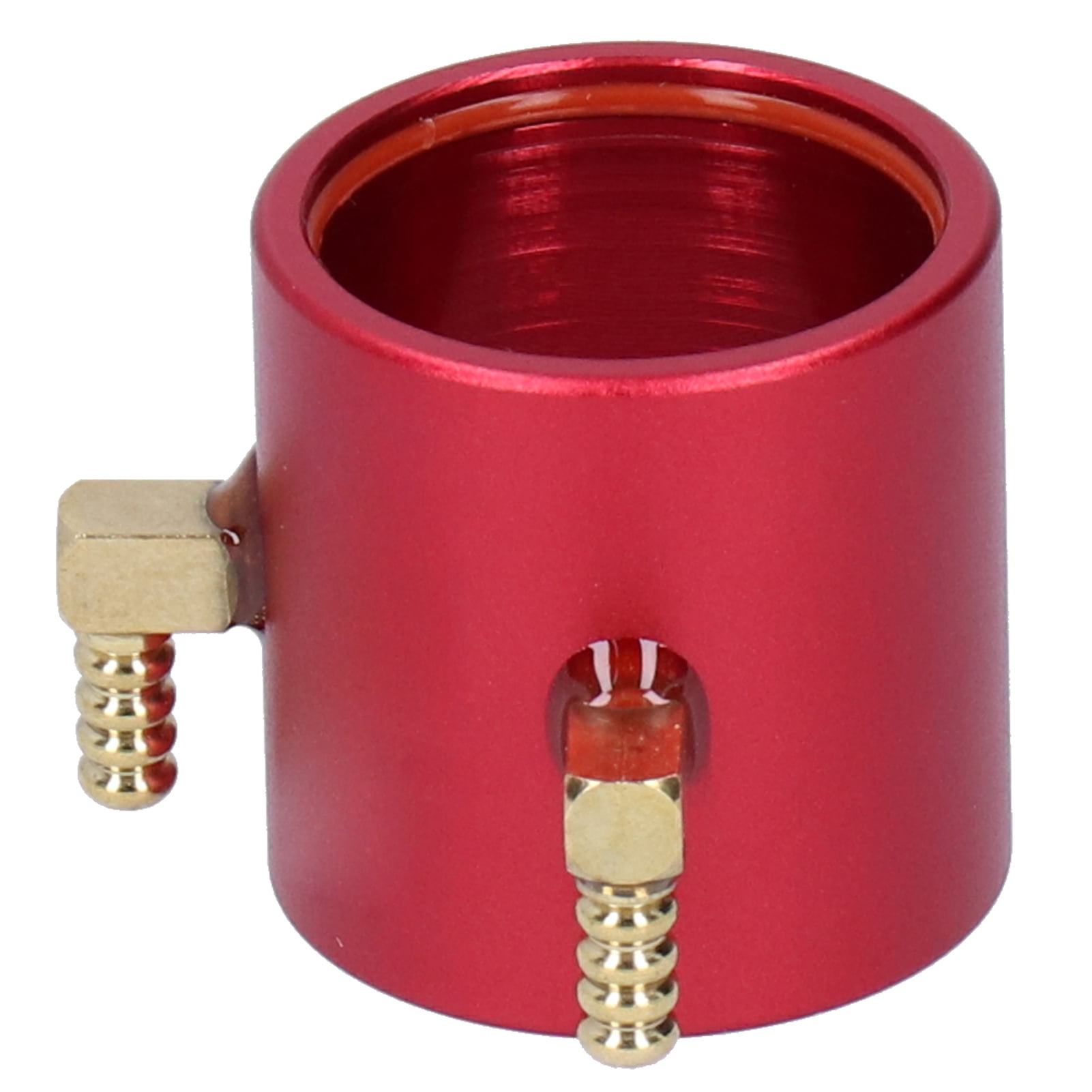 ESTINK Ship Model Motor Water Jacket,Ship Model 24mm Brushless Motor