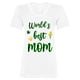 thumbnail image 3 of Playera PREMIUM Mujer Marëvnyk moda Camiseta Dama Día de la Madre Mamá, 3 of 5