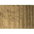 thumbnail image 1 of Ahgly Company Indoor Rectangle Abstract Brown Contemporary Area Rugs, 8' x 12', 1 of 4