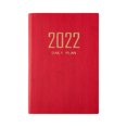 thumbnail image 1 of Agenda 2022 Bloc de notas Página interior A5 Manual de eficiencia Cuadernos de planificación Wmkox8yii hjk209, 1 of 1