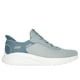 thumbnail image 5 of Zapatilla sin cordones Skechers Bobs Squad Color Chaos-in para mujer, 5 of 5