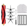 thumbnail image 1 of Compatible conroborock S5 Max S6 Maxv S50 S51 S55 S6 S6 PureKit de accesorios, 1 of 5