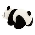 thumbnail image 2 of Lolynie Kids Toys 20Cm Animal Toy Cute Stuffed Doll Panda Toy, 2 of 4