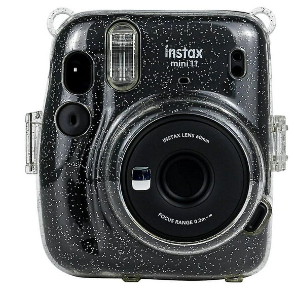 1 funda para cámara Mini11.