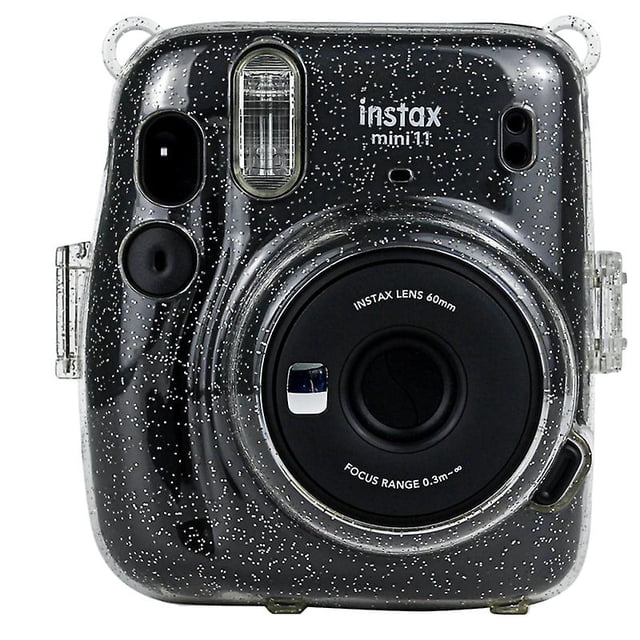 1 funda para cámara Mini11.