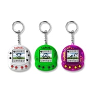 GigaPets Virtual Pets Plastic Assorted