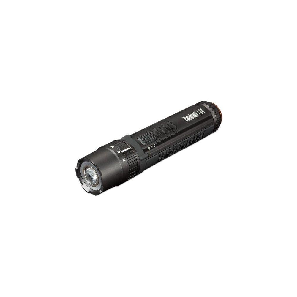 Bushnell Rubicon T300L 371Lumen Flashlight, 4AA