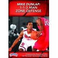 thumbnail image 1 of DVD de Defensa de Baloncesto Championship Productions Mike Dunlap, 1 of 1