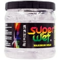 thumbnail image 5 of Super Wet Plus Transparent Hair Styling Gel, Texturizing, Maximum Hold, 35.2 oz Jar, 5 of 8