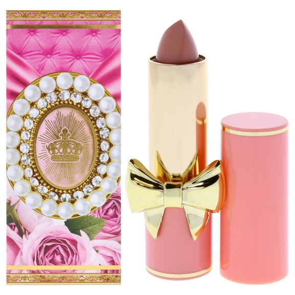 SatinAllure Lipstick - 648 Nude Fantasia by Pat Mcgrath Labs for Women - 0.13 oz Lipstick