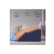 thumbnail image 2 of Almohada reposapiernas 61 x 43 cm azul marino, 2 of 3