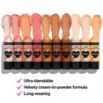 thumbnail image 3 of WET N WILD MegaGlo Makeup Stick - Call Me Maple, 3 of 11