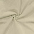 thumbnail image 4 of Kureaily Mens Cotton Yoga Pants Elastic Waist Trousers Casual Summer Beach Cargo Pants, 4 of 7