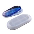 thumbnail image 1 of VALINK DIY Ashtray Resin Mold Craft Jewelry Making Tools Epoxy Mold Resin Mold Silicone Mold, 1 of 6