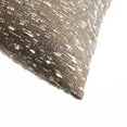 thumbnail image 3 of Better Homes & Gardens 20" X 20" Nubby Boucle Decorative Pillow, Brown Stone (1 Count), 3 of 5