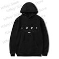 thumbnail image 2 of Sudadera con capucha NF Rapper Hope Tour para hombre y mujer, ropa informal unisex de invierno, sudadera de manga larga, ropa de calle, 2 of 5