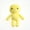 30Cm yellow man, variant on Wobbly Life game merchandise Bio Monster plush toy