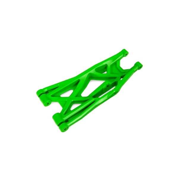 TRA7831G Traxxas Suspension Arm Lower Left Green TRA7831G