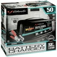 thumbnail image 2 of Schumacher Se1250 Manual Traditional State Fast Battery Charger W/ Engine Start, 2 of 4