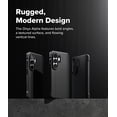 thumbnail image 5 of Ringke Onyx Alpha Magnetic [Compatible with MagSafe] for Galaxy S26 Ultra Case, Anti-Fingerprint Enhanced Grip Rugged Shockproof Phone Cover - Black, 5 of 11