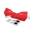 thumbnail image 2 of Dirt Bike Handguards 7/8'' and 1 1/8'' Hand Guards Universal for MX Motocross Supermoto Racing ATV Quad KAYO Aluminum Dirt Pit Bike Enduro Motorcycle, 2 of 6