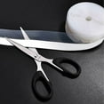 thumbnail image 6 of 5M Adhesive Silicone Draught Excluder Weather Seal Strip Stopper Door Window Tape, 6 of 7