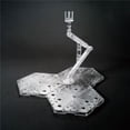 thumbnail image 1 of Bandai BAS5058814 Kit de Base 4 Échelle - 0.01 - Transparent, 1 of 1