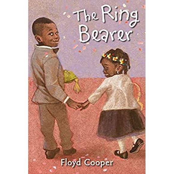 The Ring Bearer 9780399167409 Used / Pre-owned