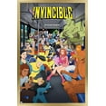 thumbnail image 1 of Invincible : Saison 2 - Bus One Sheet, 1 of 4