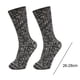 thumbnail image 2 of Calcetines de invierno cálidos calcetines gruesos de lana de punto suave vintage informales Zhivalor CPB-YY941-2, 2 of 5