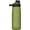 Green, variant on Camelbak Chute Mag 25oz, Charcoal Water Bottle