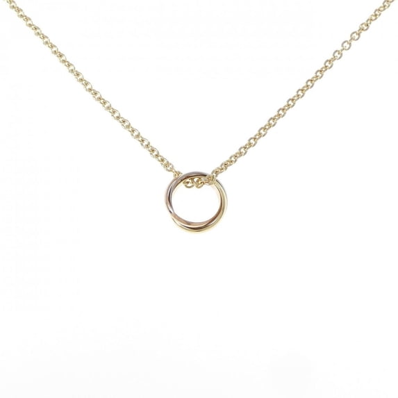 Pre-Owned Cartier Trinity Necklace