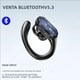 thumbnail image 2 of Auriculares Bluetooth para juegos Lenovo XT80 con micrófono, 2 of 9