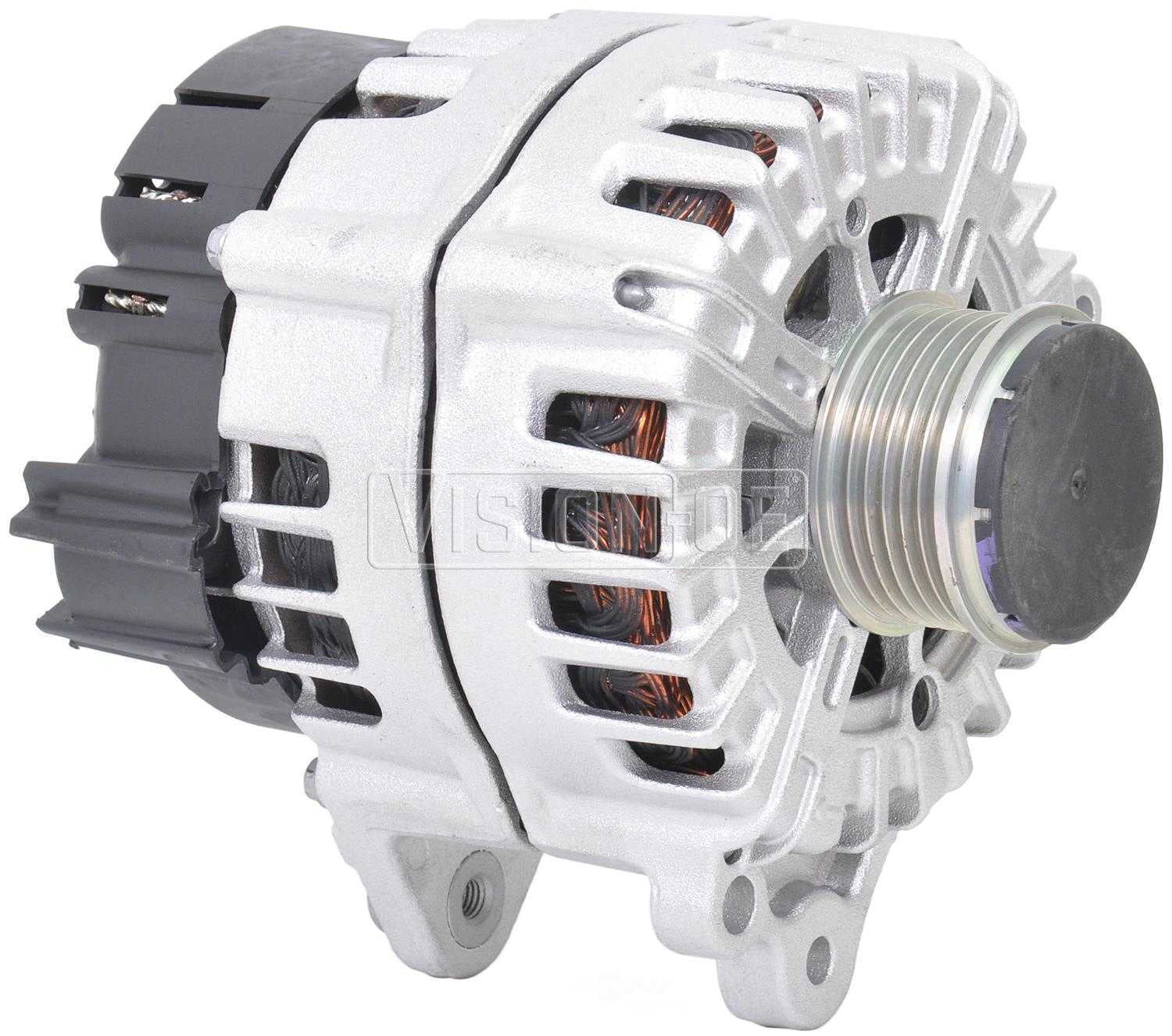 Vision OE 42060 Alternator