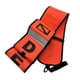 thumbnail image 3 of Boya de señalización de superficie de 180 cm, tubo de señalización de buceo inflable, válvula de simple profesional con marcas reflectantes, 3 of 9