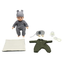 My Sweet Love Play Time Gift Set 14inch Doll with Light Skin Tone