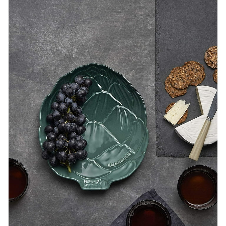 Le Creuset Serving Platter | Stoneware Artichaut