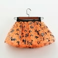 thumbnail image 5 of Girls Ballet Skirt Halloween Party Printed Dance Tutu for Kids, 5 of 5